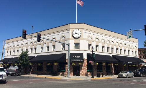 High Country Realty Professionals