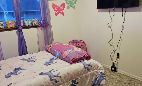 Grande Wood Apartments