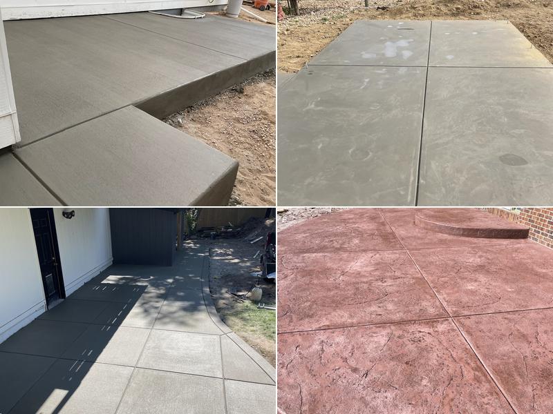 Cimarron Concrete