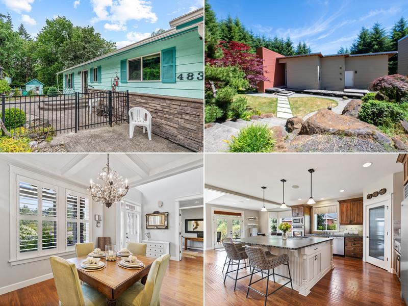 Emory Storedahl, Real Estate Agent