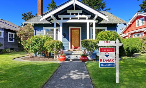 Taryn Nelson, Realtor 447 N 1st St, Kalama Washington 98625