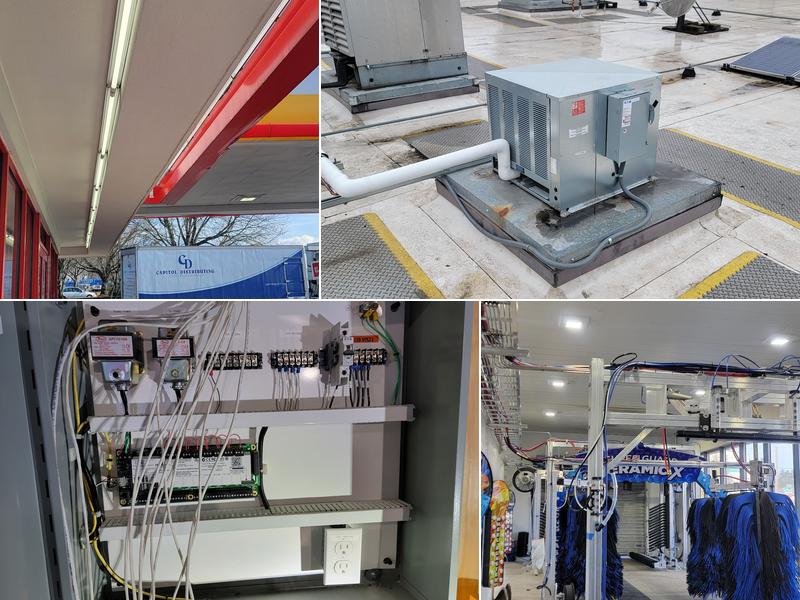 InterTech Electrical