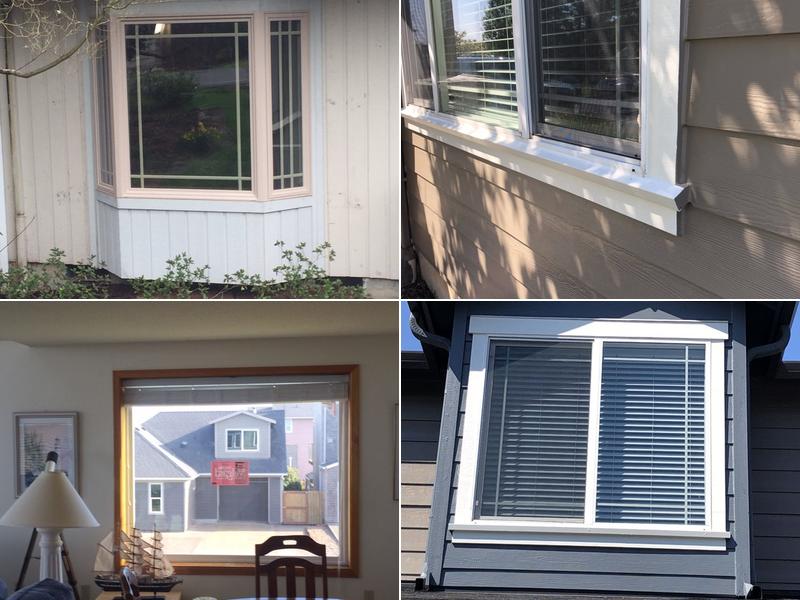 J + B Windows + Doors