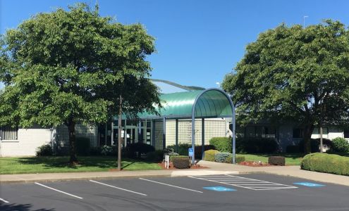 Columbia River PUD Deer Island