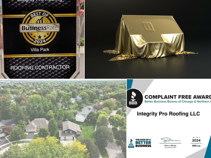 Integrity Pro Roofing