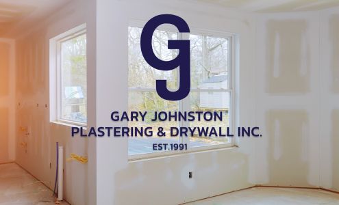 Gary Johnston Plastering & Drywall