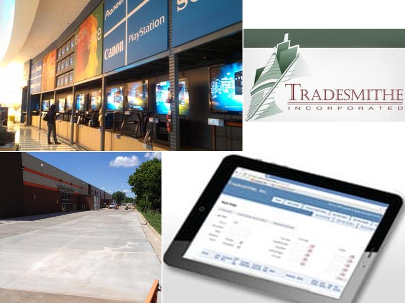 Tradesmithe Inc