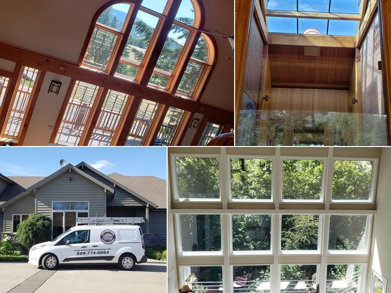 Torres Window Cleaning