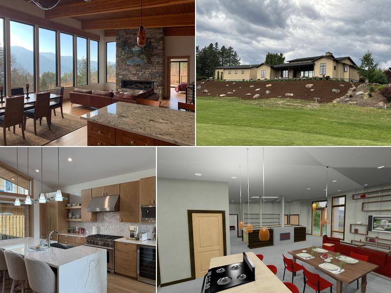 McLaughlin Design & Construction LLC