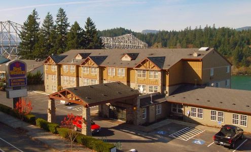 AQC Builders Inc 371 WA-14, Stevenson Washington 98648