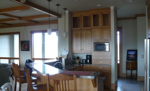 Hood River Construction