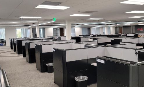 Magnificent Janitorial Inc