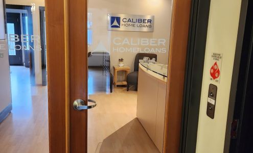 Acacia Hall - Union Home Mortgage