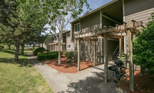 Columbia View Apartments