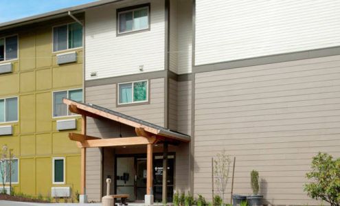 Providence Dethman House - Hood River