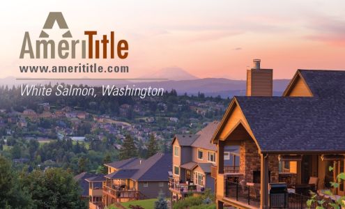 AmeriTitle White Salmon