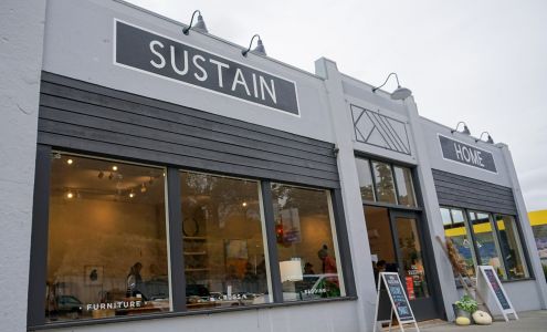 Sustain Home