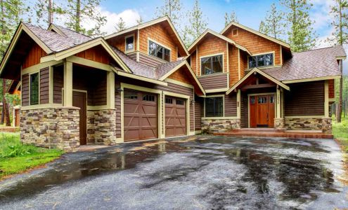 Columbia Gorge Inspections LLC 16 Wallace Dr, White Salmon Washington 98672