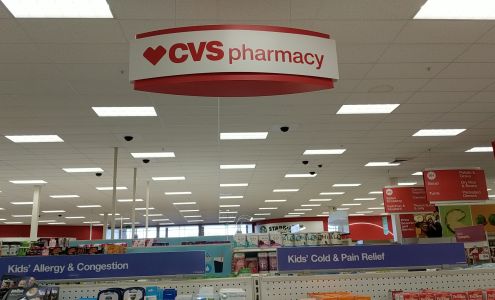 CVS Pharmacy