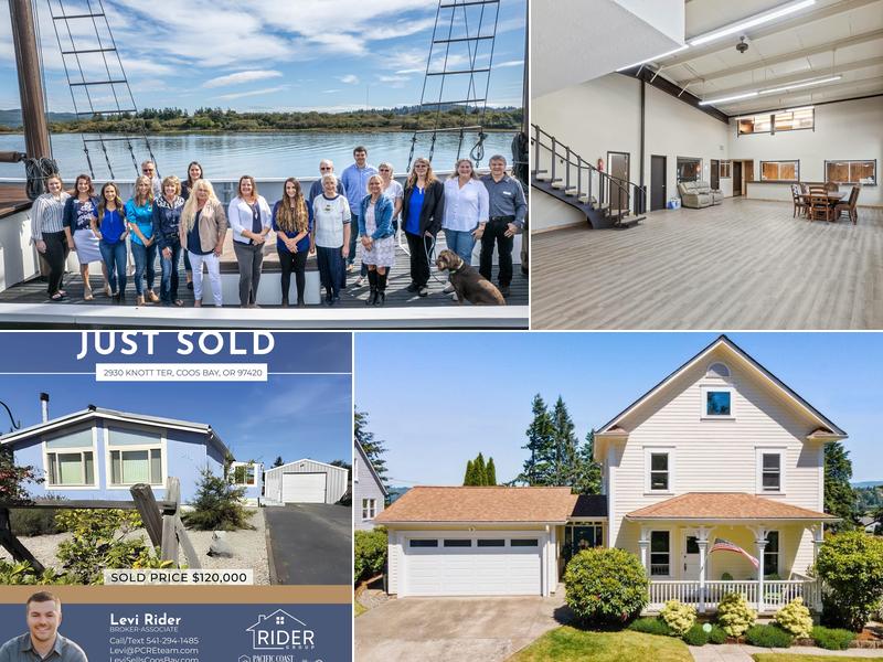 Cheyenna McGonagle, Seaboard Properties