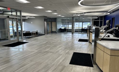 Infinity Professional Cleaners, LLC