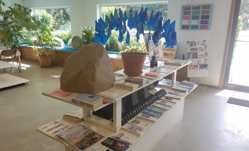 Bandon Well & Pump Shop 47530 Oregon Coast Hwy, Bandon Oregon 97411