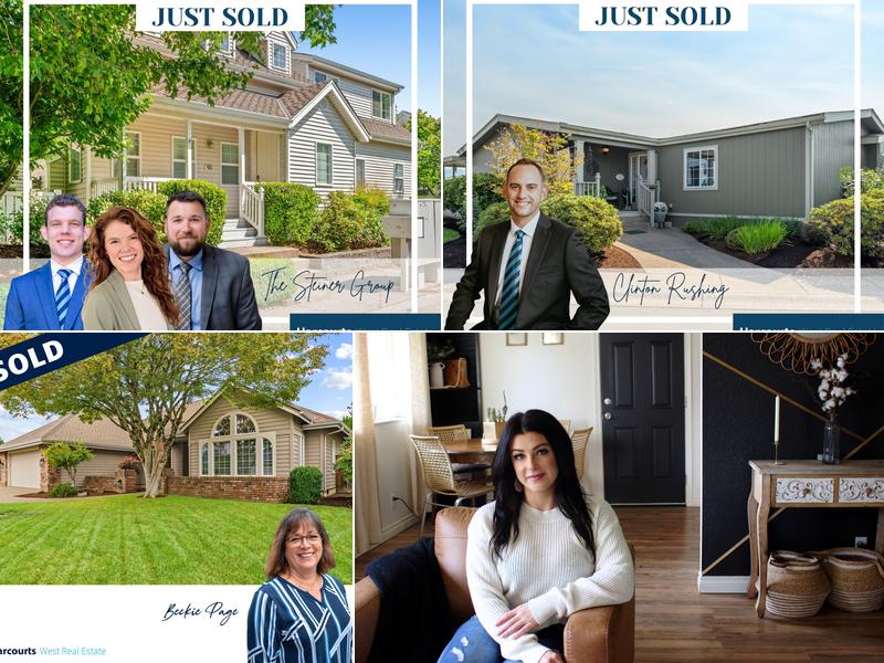 Kaylyn Horrocks Real Estate