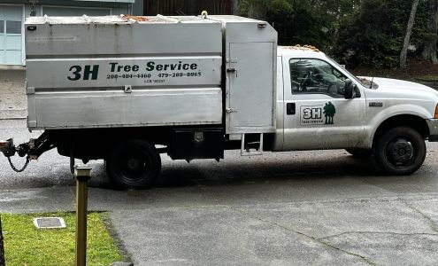 3H Tree Service, LLC