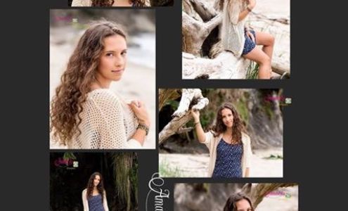 AmandaElise Photography 1030 2nd St NE, Bandon Oregon 97411