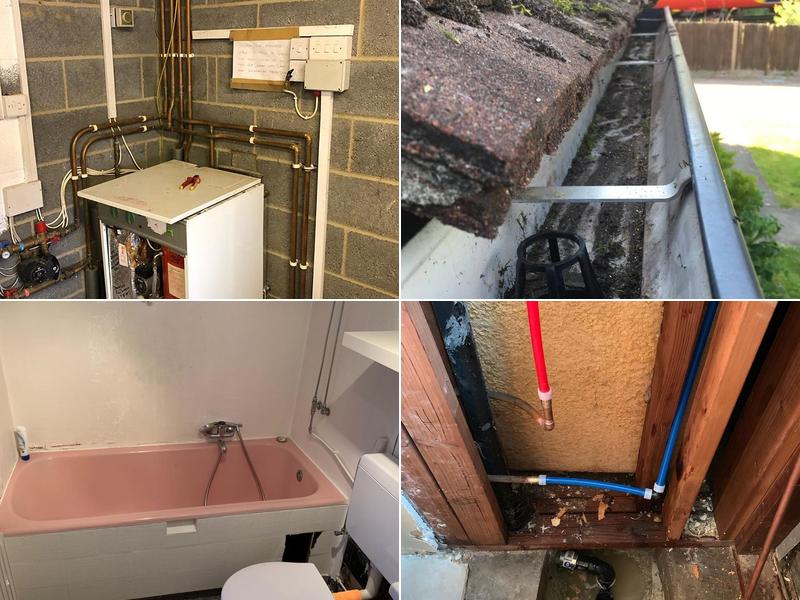 O'hare Mechanical Contractors Inc