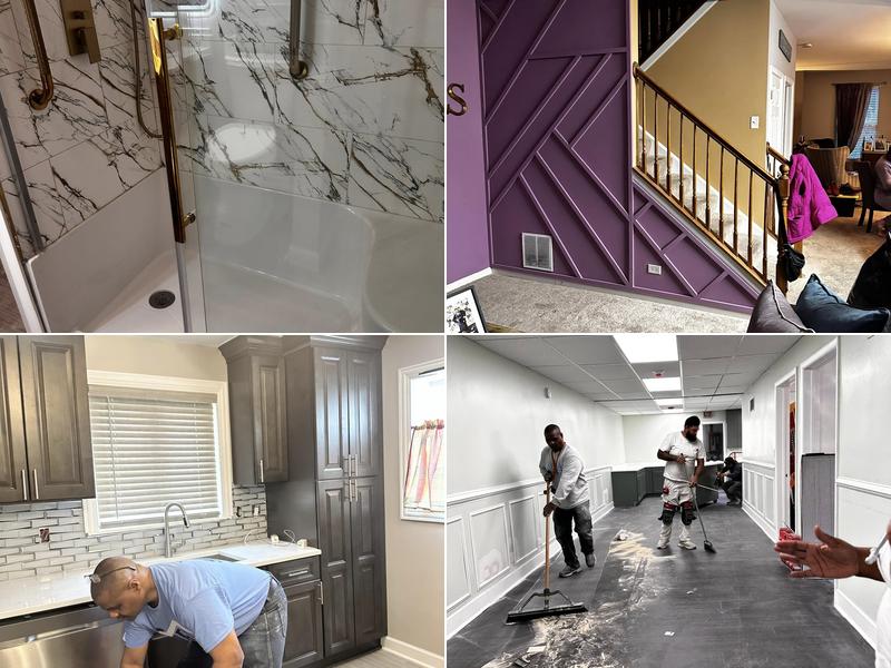 Jokia Construction, Ltd.