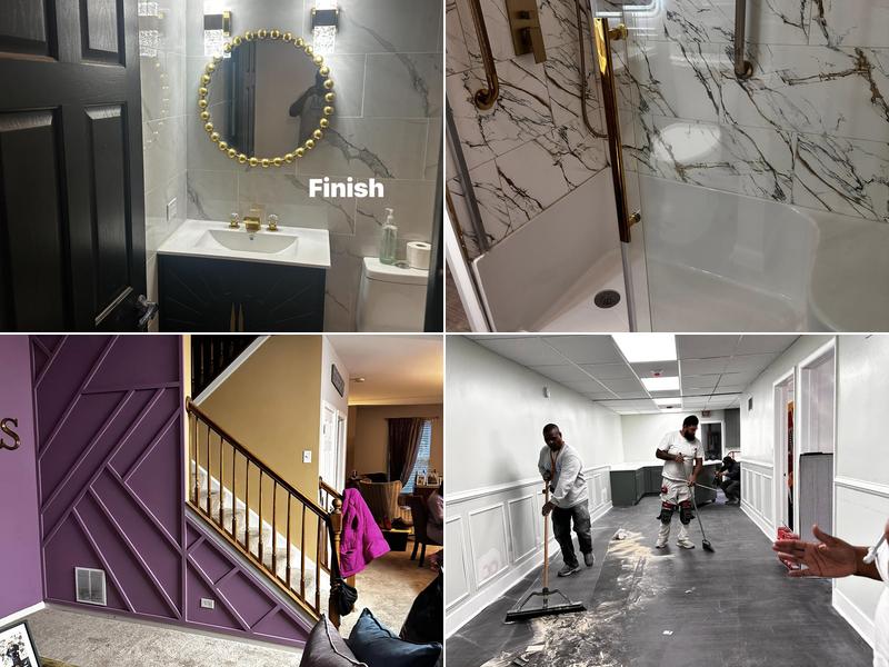 Jokia Construction, Ltd.