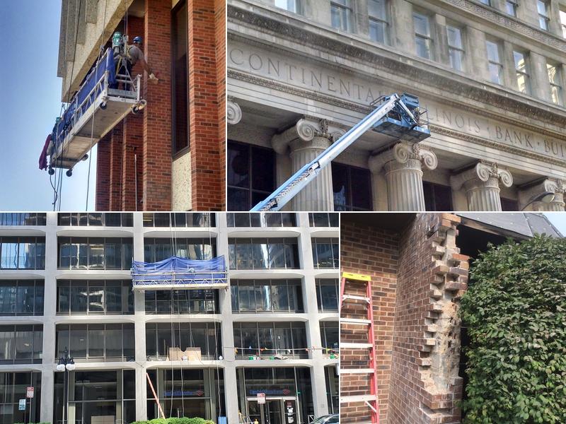 Mertes Contracting Corporation