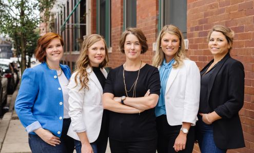 Two Door Group at Compass