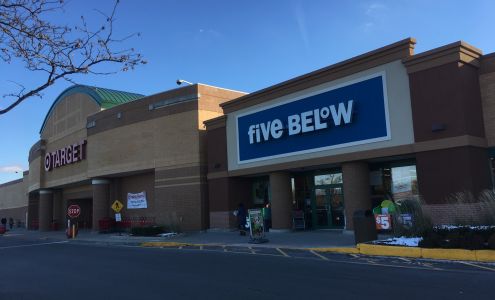 Five Below