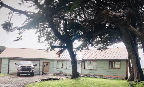 VERA-ANNE International Real Estate 29513 Ellensburg Ave, Gold Beach Oregon 97444