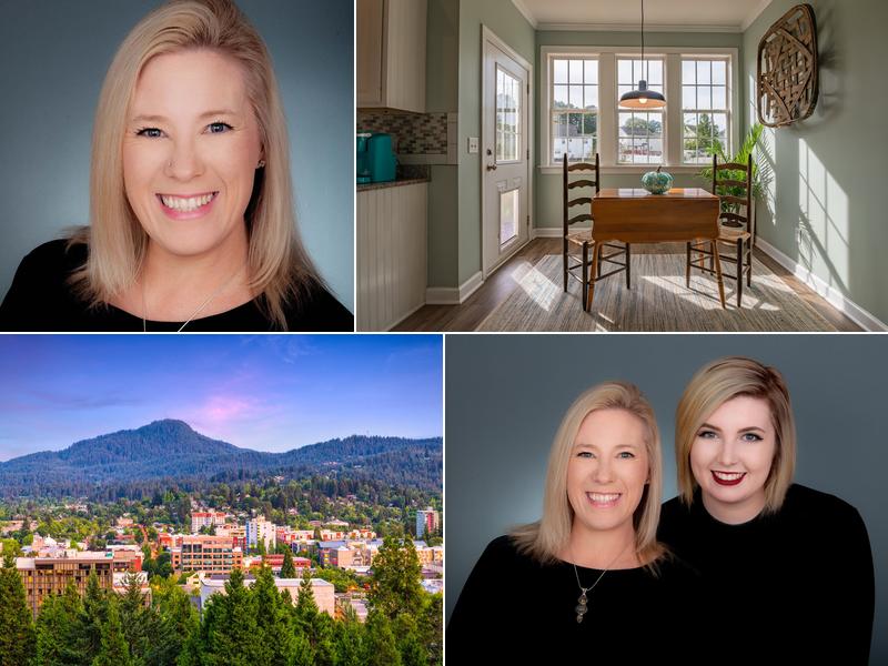 Shannon Mason - Mason & Mason brokered by eXp Realty LLC