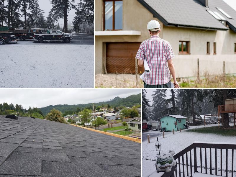 Rainy Day Construction