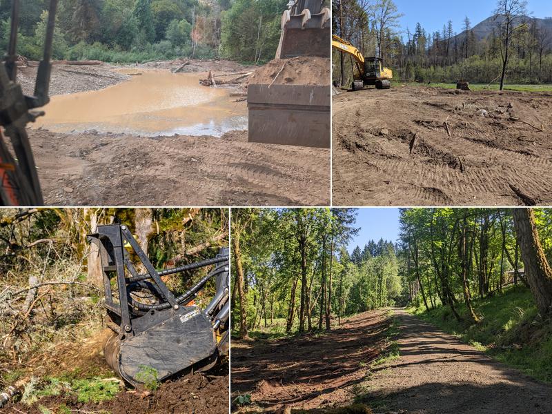 MBL Timber Services, Inc.