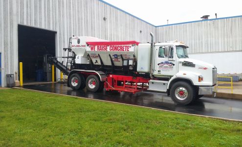 CRC Concrete Raising & Repair 470 Keller Dr, Park City Illinois 60085