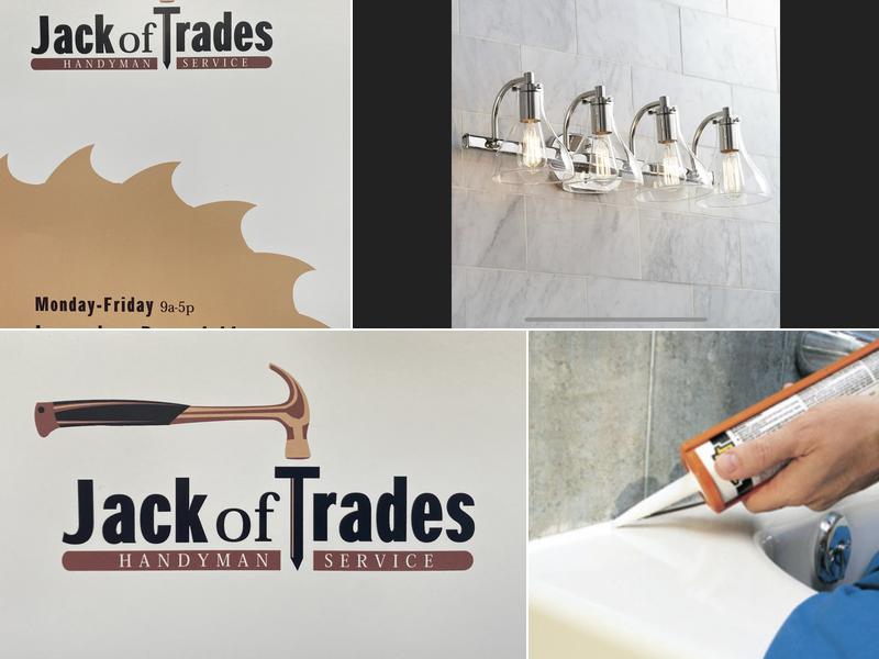 Jack of Trades Handyman Service