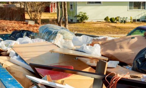 New City Property maintenance