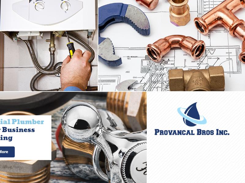 Provancal Brothers, Inc.