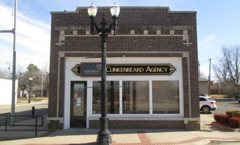 Century 21 First Choice Realty