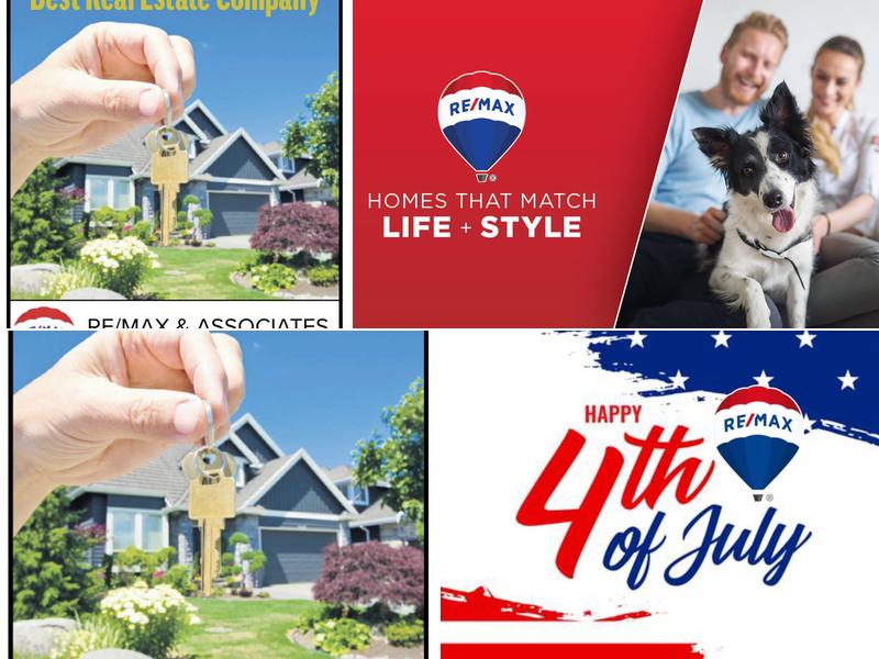 Karen Cox, Broker - RE/MAX of Muskogee