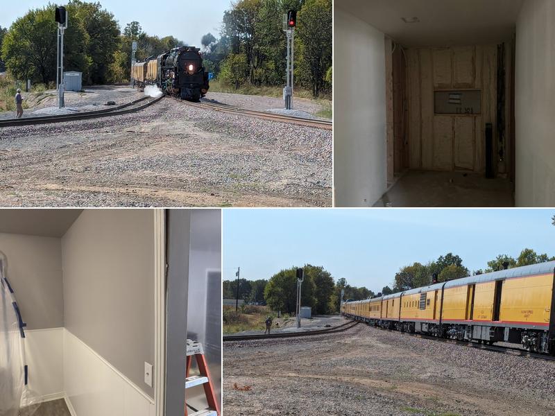 Ross Construction Inc.