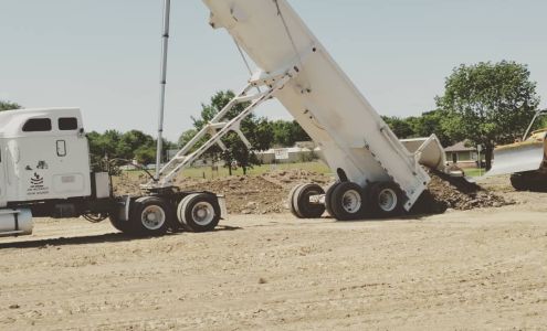 L8 Excavation 114352 S 4192 Rd, Checotah Oklahoma 74426