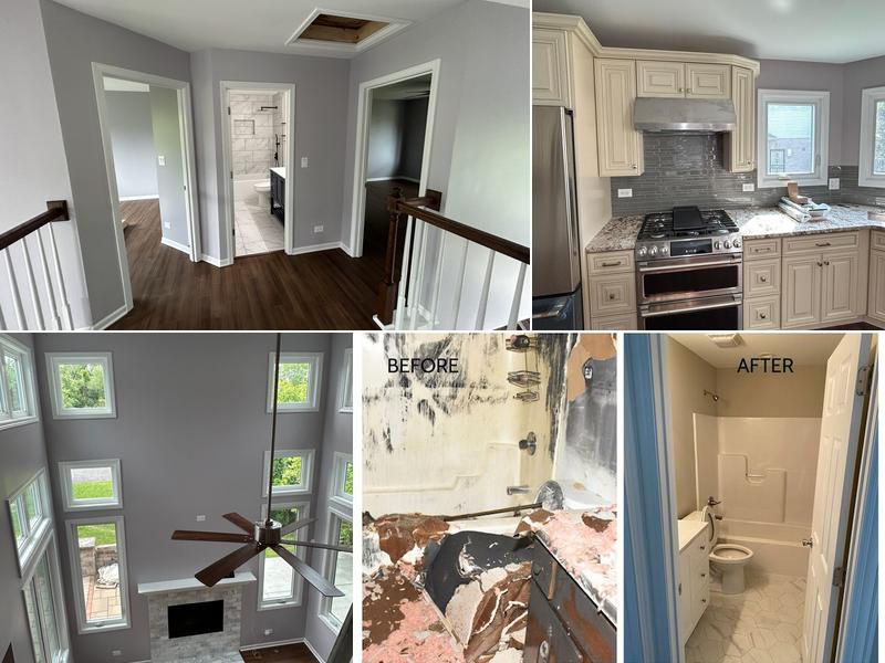 Rich Construction Emergency Board Up, Inc.