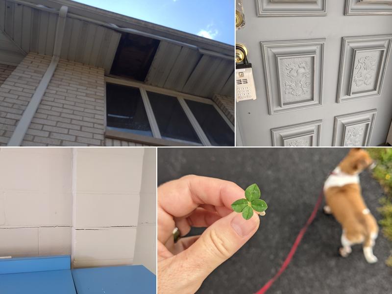 Four Leaf Home Inspections