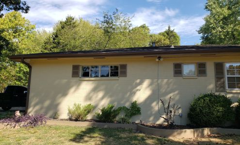 Rock Famous Construction LLC 517 S Cherokee St, Catoosa Oklahoma 74015